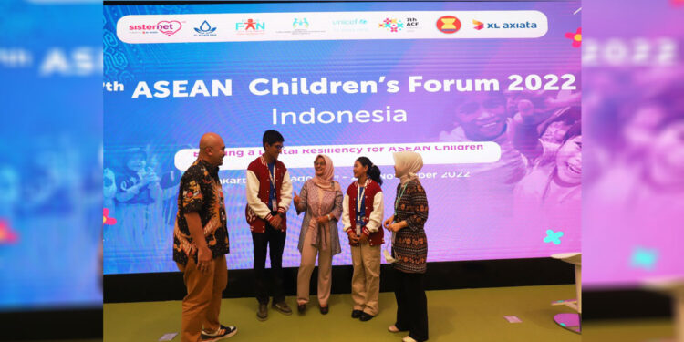 ASEAN-Childrens-Forum