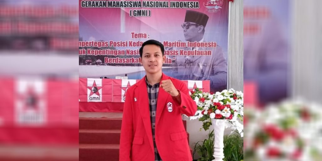 Gantung Nasib Calon Kepsek dan Cawas, GMNI Kecam Pj Gubernur Banten - Indra Patiwara - www.indopos.co.id