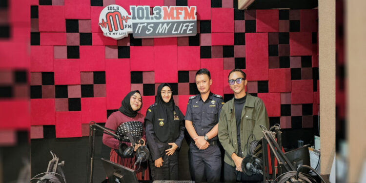 Radio-MFM-Malang