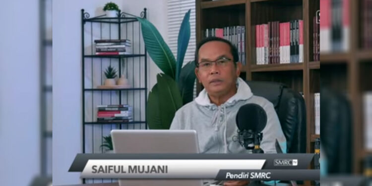 Saiful-Mujani