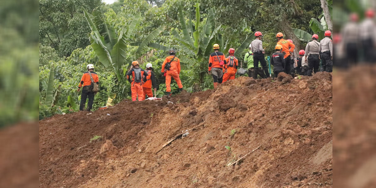 Jumlah Korban Meninggal Pascagempa Cianjur Jadi 272 Orang, 165 ...