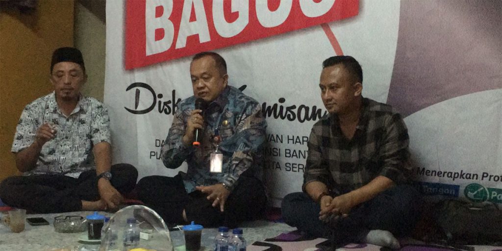 Pemprov Banten Buka Posko dan Layanan Masyarakat terkait Gagal Ginjal Akut - banten - www.indopos.co.id