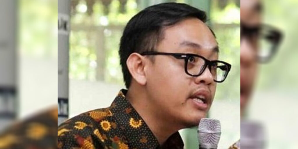 Pendanaan Transisi Energi di Indonesia Perlu Dilakukan secara Transparan - bhima yudistira - www.indopos.co.id