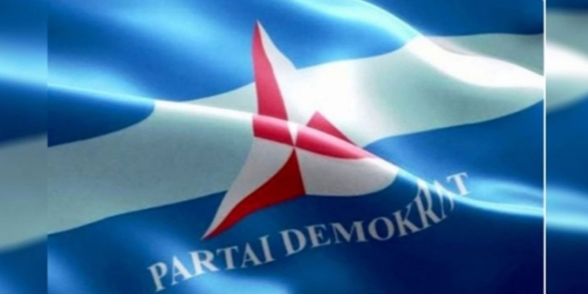 Penggeledahan Wakil Ketua DPD Partai Demokrat Jatim, DPP Buka Suara - demokrat - www.indopos.co.id