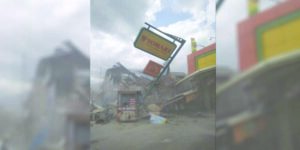 Korban Meninggal Akibat Gempa Cianjur Jadi 268 Orang, 122 Sudah Teridentifikasi - dlm - www.indopos.co.id