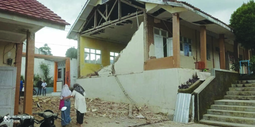 Korban Meninggal Akibat Gempa Cianjur Jadi 268 Orang, 122 Sudah Teridentifikasi - dpn - www.indopos.co.id
