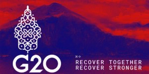 Tegaskan KTT G20 Tak Boleh Gagal - g20 2 - www.indopos.co.id
