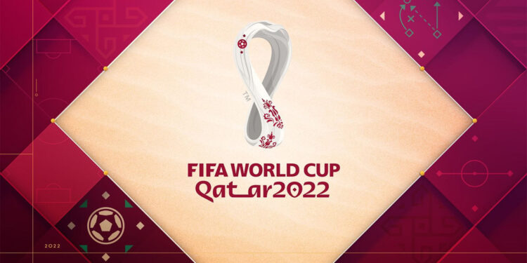 Piala Dunia 2022 di Qatar. Foto: skysports.com