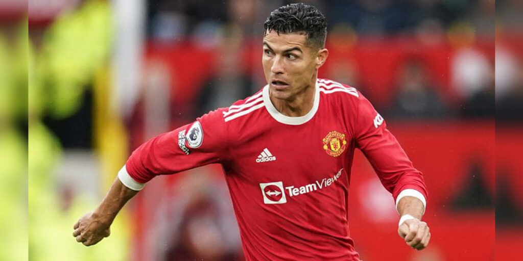 Cristiano Ronaldo Akhirnya Resmi Tinggalkan Manchester United - ronaldo 1 - www.indopos.co.id