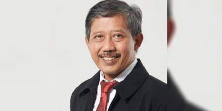 Kesiapan Indonesia Membangun Bank Bulion - Dr Dayan - www.indopos.co.id