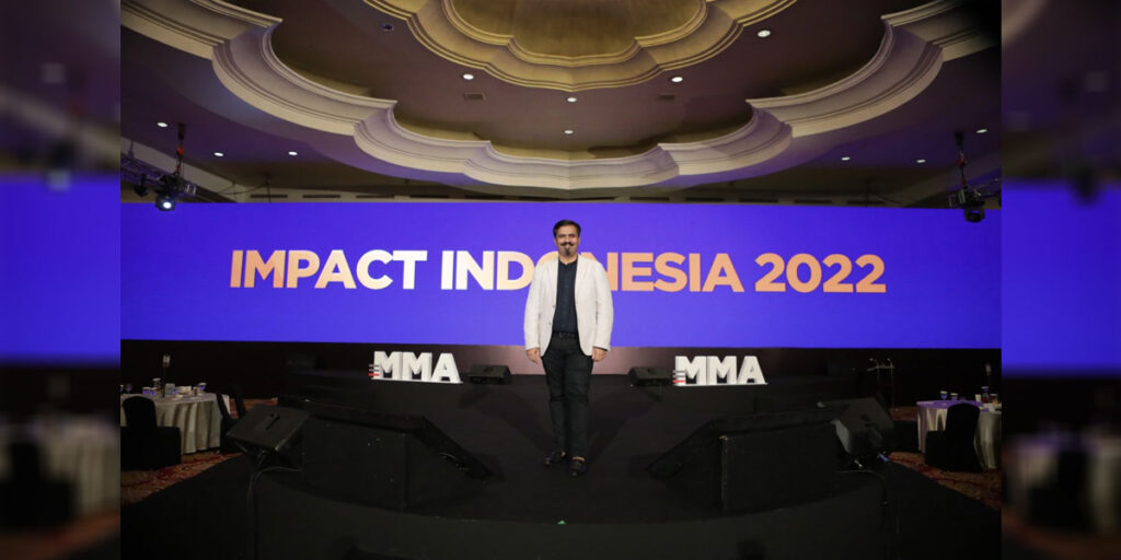 MMA Global Indonesia Sukses Gelar MMA Impact Indonesia 2022 - MMA Inpact Indonesia 2022 - www.indopos.co.id