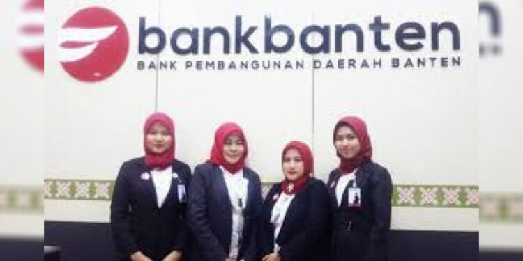 Pegawai-Bank-Banten