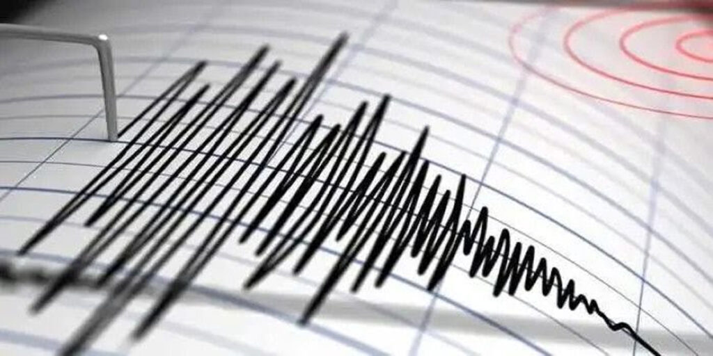 Gempa M5,8 Guncang Sukabumi, Getarannya Terasa di Jakarta hingga Lampung - alat gempa - www.indopos.co.id