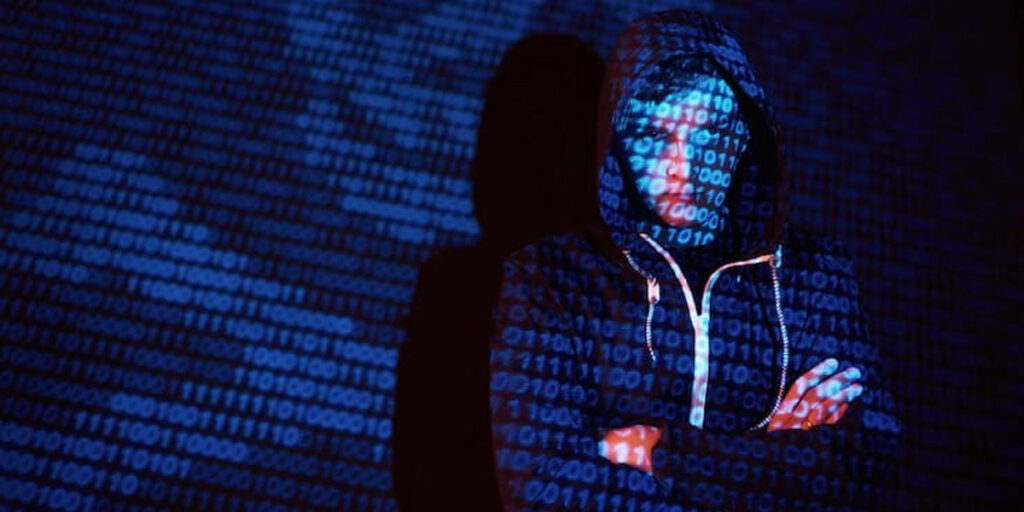 Situs UGM Diretas, Hacker Tinggalkan Pesan Ini - hacker - www.indopos.co.id