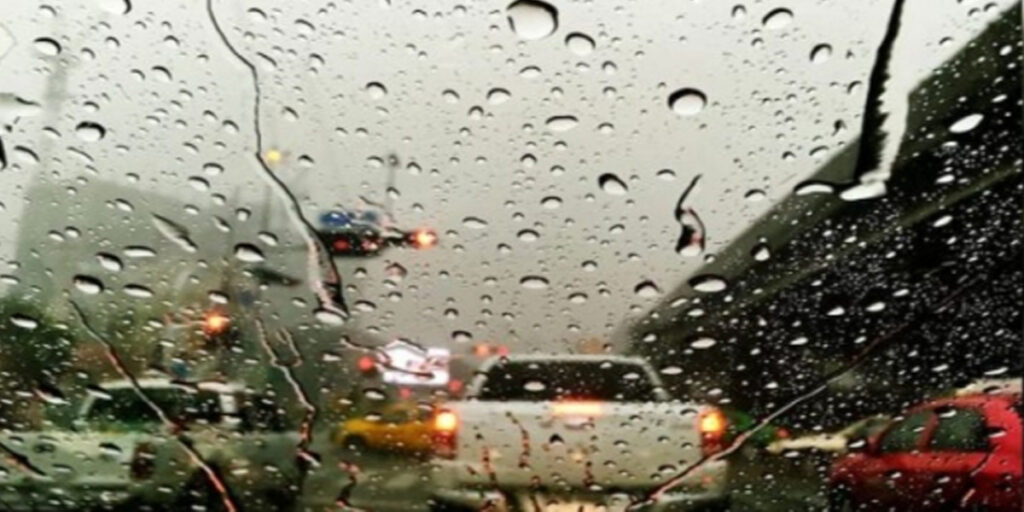 Jakarta Berpotensi Diguyur Hujan Pada Dini Hari Nanti - hujan - www.indopos.co.id