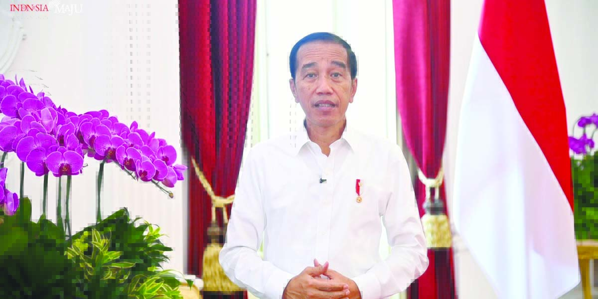 Rayakan Ulang Tahun Ke-127, Ini Pesan Presiden Jokowi Dan Menteri BUMN ...