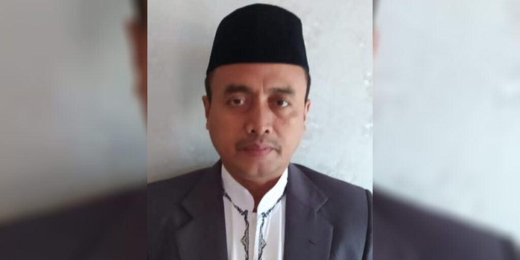 MUI Lebak: Kerukunan Umat Beragama di Badui Kondusif - kh wawan gunawan - www.indopos.co.id