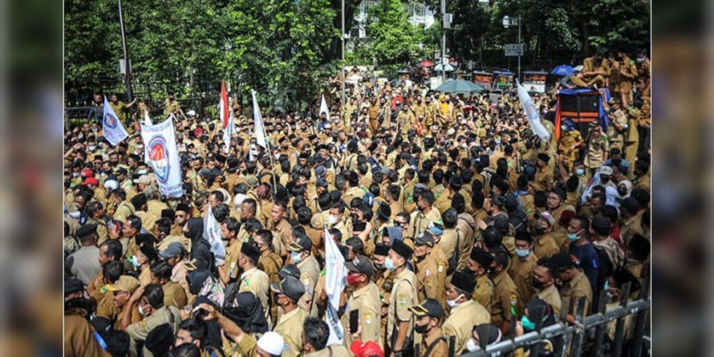 Aksi-Demo-Kades-Di-Jakarta