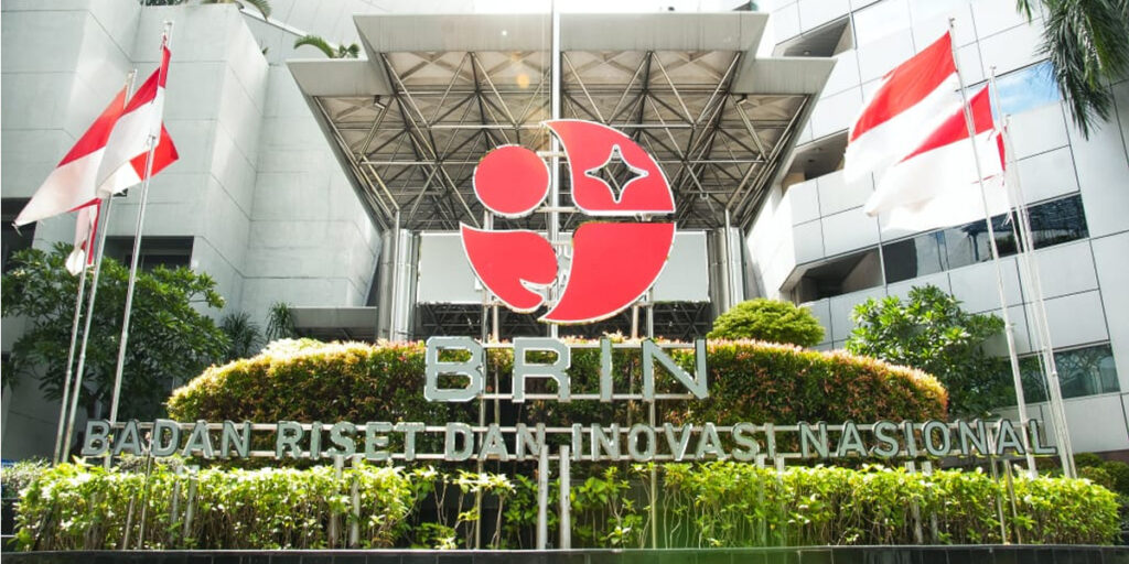 DPR Minta BPK Audit Investigasi Penggunaan Anggaran BRIN Tahun 2022 - BRIN - www.indopos.co.id