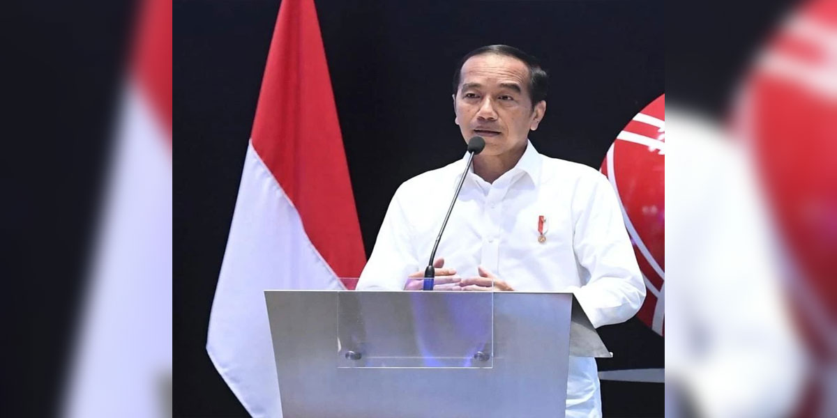 Survei SMRC, Elektabilitas Jokowi Hanya 15,5 Persen Bila Kembali Jadi ...