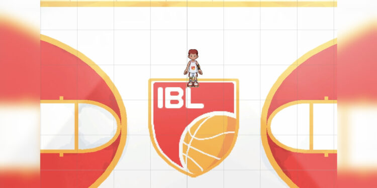 Logo-IBL