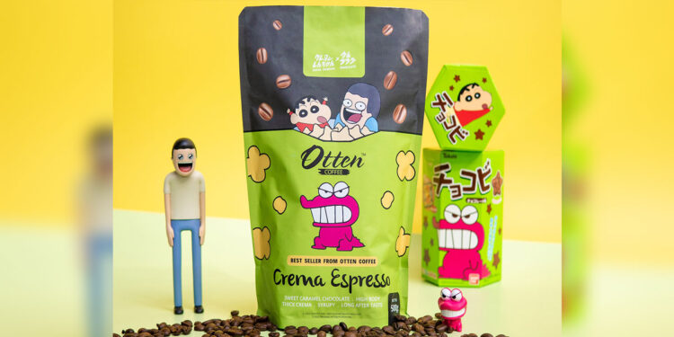 Otten-Coffee