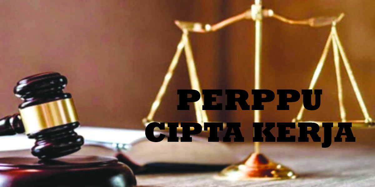 Aliansi Serikat Buruh Desak DPR Gunakan Hak Angket atas Penerbitan Perppu Ciptaker - PERPPU CIPTA KERJA - www.indopos.co.id