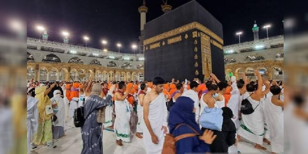 Usulan Kenaikan Biaya Haji 2023 Jangan Jadi Rentetan Kegagalan Ibadah Haji - haji umrah - www.indopos.co.id