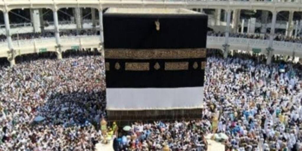 Kenaikan Biaya Haji 2023, Legislator NasDem: Pemerintah Harus Kaji Ulang - haji umrah mekkah - www.indopos.co.id