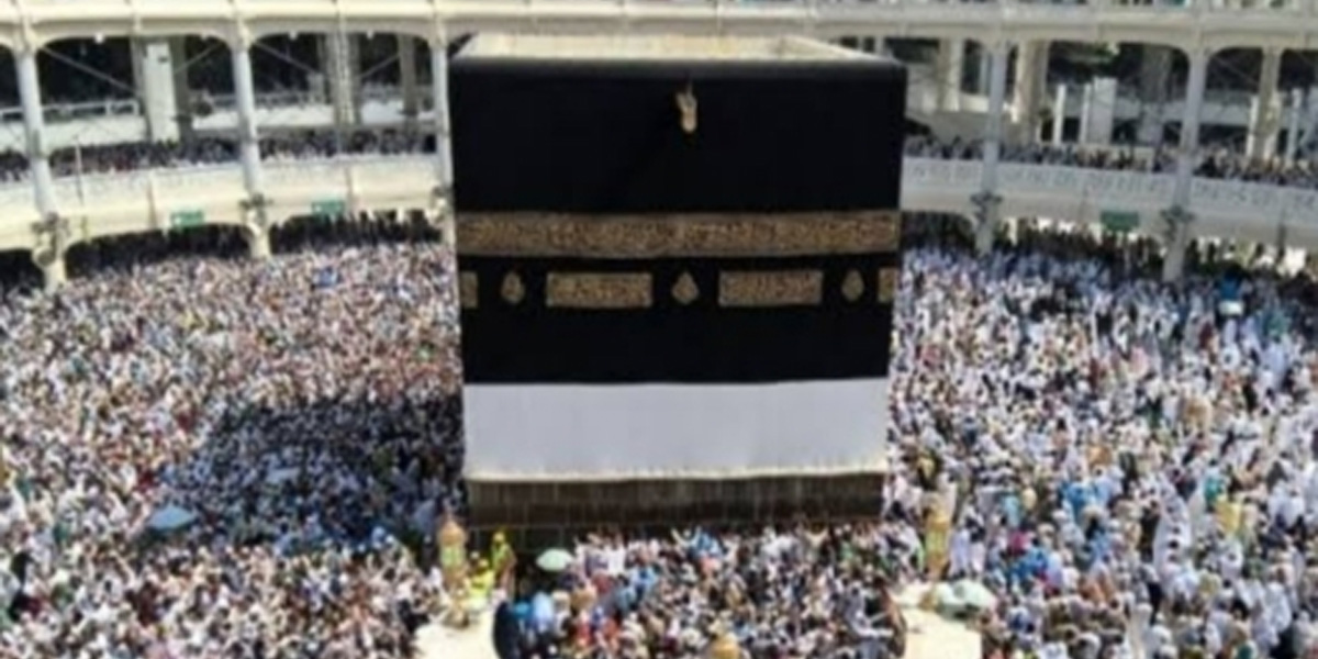 Usulan Kenaikan Biaya Haji 2023 Jangan Jadi Rentetan Kegagalan Ibadah Haji - haji umrah mekkah - www.indopos.co.id