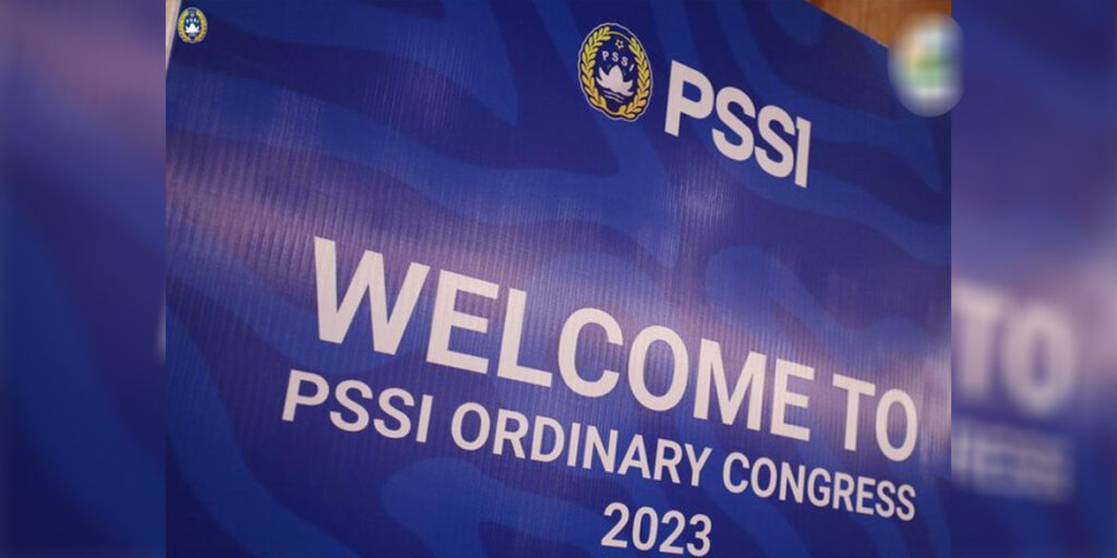 Komite Tentukan Persyaratan Calon Ketua Umum PSSI - kongres pssi - www.indopos.co.id