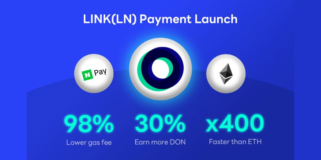 LINE NEXT Memperkenalkan Aset Kripto LINK sebagai Metode Pembayaran pada Platform NFT Global DOSI - link ln - www.indopos.co.id