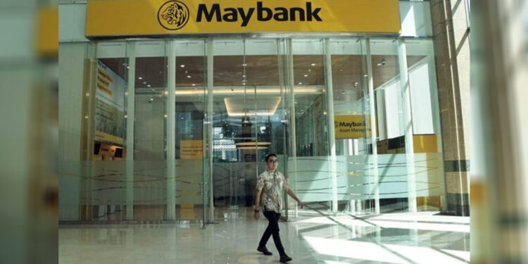 PT Bank Maybank Indonesia, Tbk. Foto: Laman Memphies the Musical