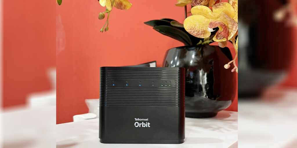 Orbit N2 Resmi Luncurkan Promo Internet dengan Bonus Lampu Pintar - orbit - www.indopos.co.id