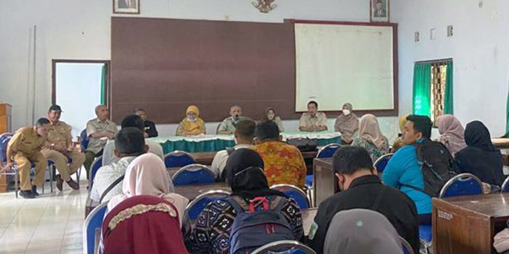 Petani Milenial, Kementan Dukung Polbangtan Malang Rekrut Fasilitator Muda - rekrutmen - www.indopos.co.id