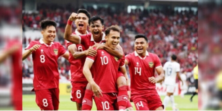 sepakbola-Indonesia