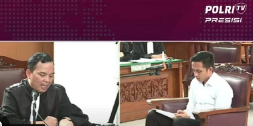 Pakar Sebut Keyakinan Hakim dari Fakta Persidangan yang Terungkap - sidang eliezer - www.indopos.co.id