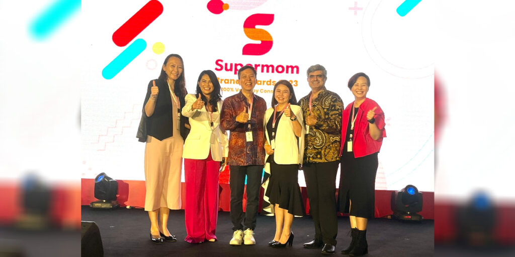 Menparekraf Apresiasi Langkah SuperMom Dukung Peranan Para Ibu Dorong Ekonomi Digital Indonesia - supermom - www.indopos.co.id