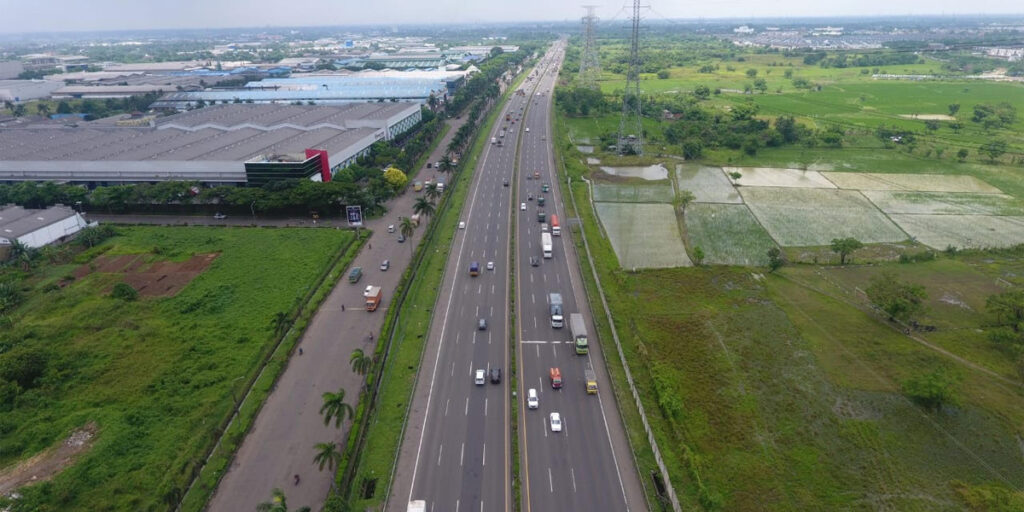 Kenaikan Tarif Tol Tangerang-Merak Harus Dibarengi Peningkatan Kualitas - tol tangerang merak - www.indopos.co.id