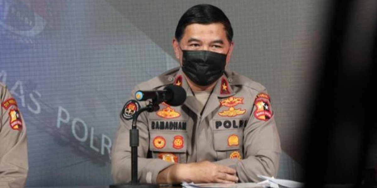 Empat Jenazah Korban Kebakaran Depo Plumpang Kembali Teridentifikasi, Total Jadi 12 - Brigjen Ahmad Ramadhan - www.indopos.co.id