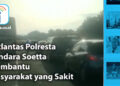 BREAKING NEWS: Satlantas Polresta Bandara Soetta Membantu Masyarakat yang Sakit - Cover BREAKING NEWS INDOPOS - www.indopos.co.id