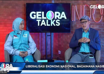 Gelora-Talks