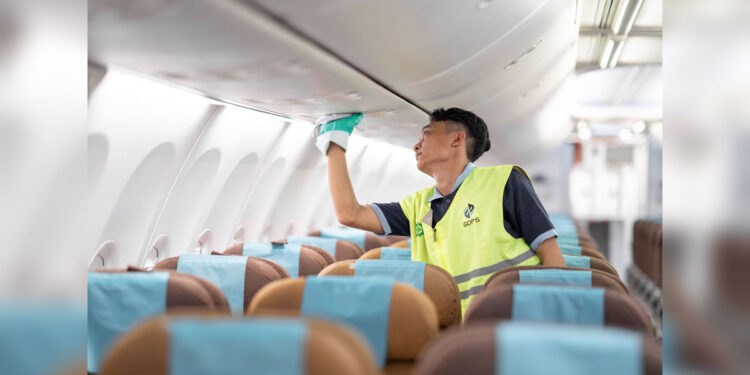 TAD-Air-Craft-Cleaning
