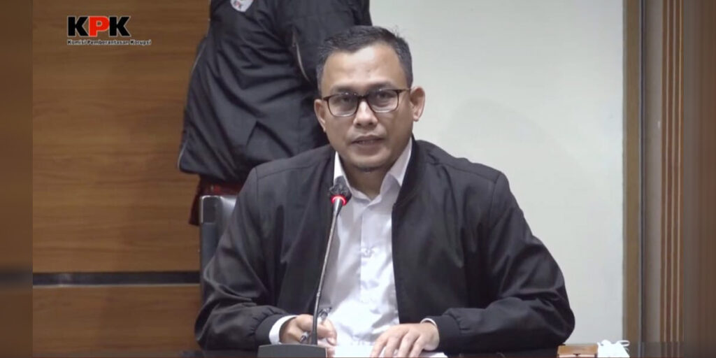 Terkait Perkara di MA, KPK Masih Terus Kumpulkan Keterangan dari Para Saksi - ali fikri - www.indopos.co.id