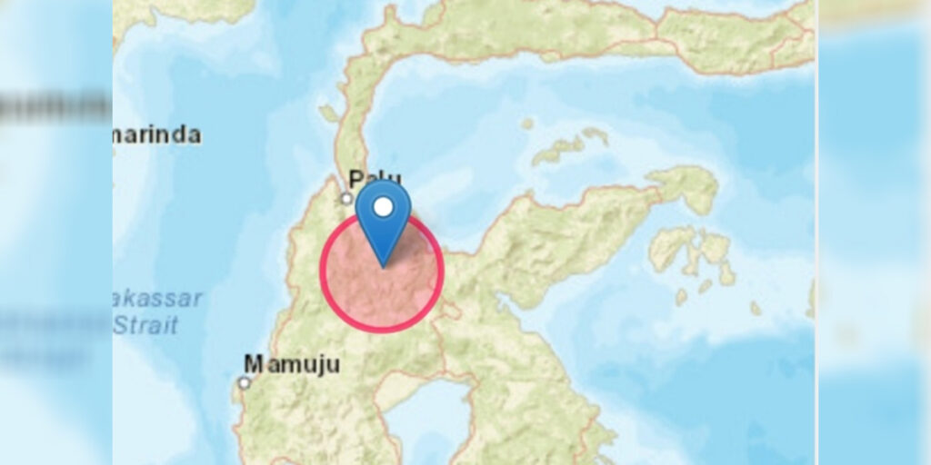 Pascagempa Magnitudo 5.5, Sigi Digetarkan Gempa Susulan Empat Kali - gempa sigi 1 - www.indopos.co.id