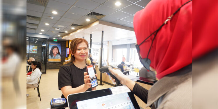 McDonald’s Indonesia hadir memberi keuntungan lebih untuk para konsumen setianya melalui program MyM Rewards. Foto: McDonald’s Indonesia for INDOPOS.CO.ID