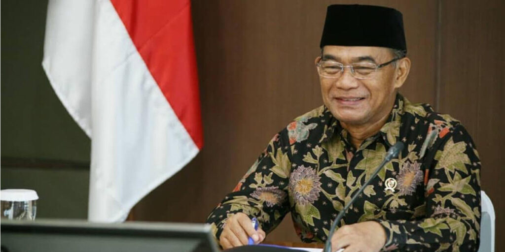 Penanganan Stunting dan Kemiskinan Ekstrem di Banten Mendapat Apresiasi dari Menko PMK - menko pmk - www.indopos.co.id