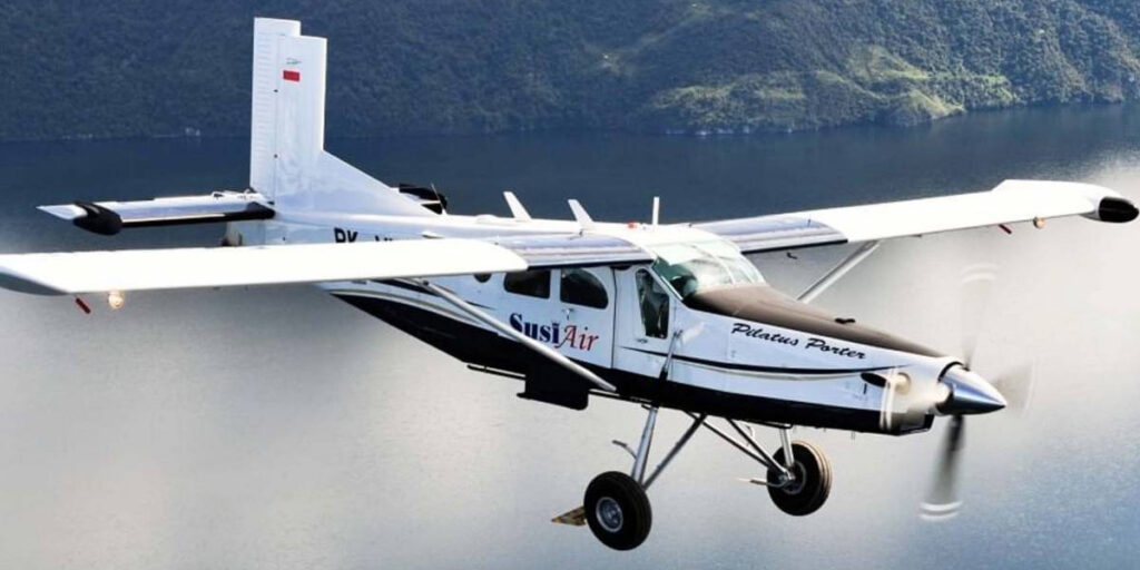 Angkut 5 Penumpang, Pesawat Susi Air Hilang Kontak Lalu Dibakar di Papua - pesawat susi air - www.indopos.co.id