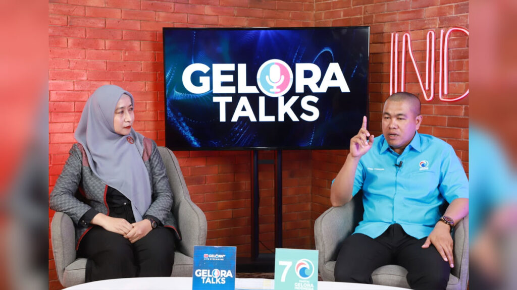 Gelora-Talks