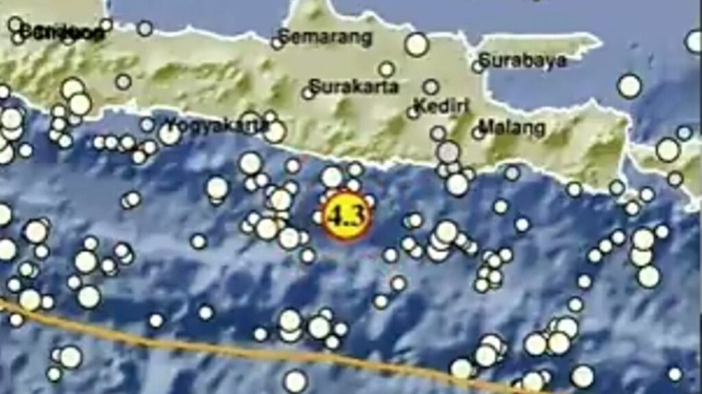 Gempa-Kabupaten-Pacitan